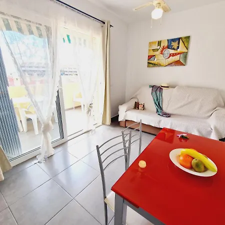 Mareverde 1 & Ocean View Prázdninový dům