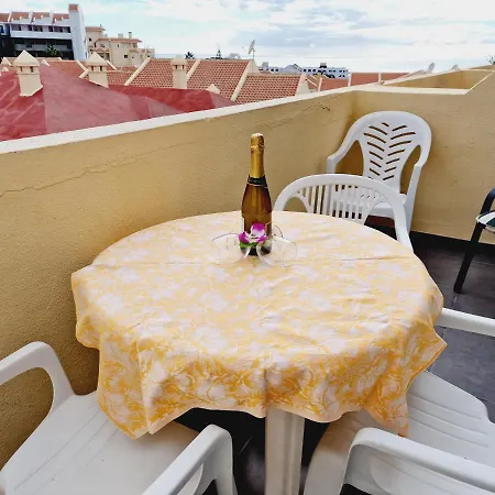 Mareverde 1 & Ocean View *