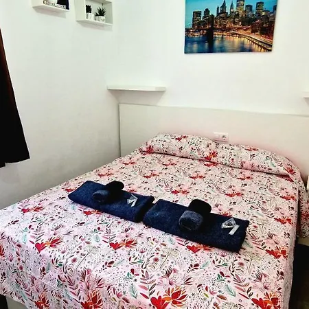 Prázdninový dům Mareverde 1 & Ocean View