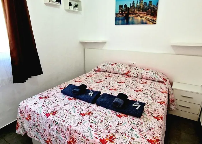 Будинок відпочинку Mareverde 1 & Ocean View