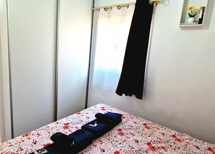 Mareverde 1 & Ocean View * Адехе