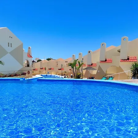 Mareverde 1 & Ocean View * Costa Adeje (Tenerife)