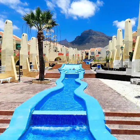 Mareverde 1 & Ocean View Holiday home *