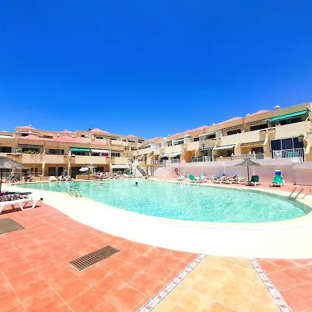 Holiday home Mareverde 1 & Ocean View *