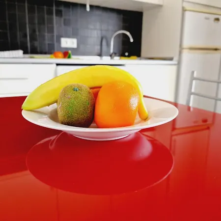 Mareverde 1 & Ocean View 펜션