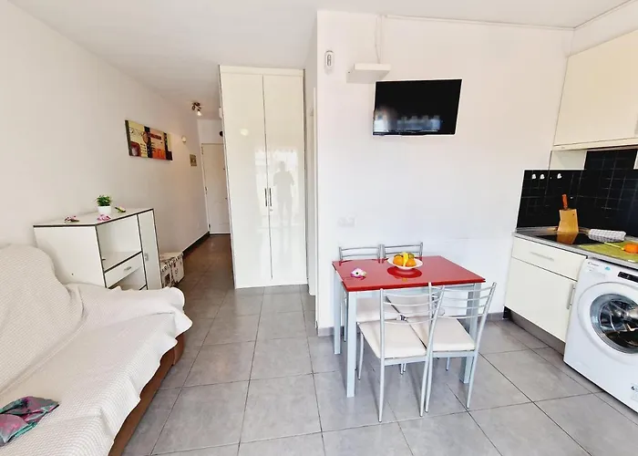 Tatil Evi Mareverde 1 & Ocean View