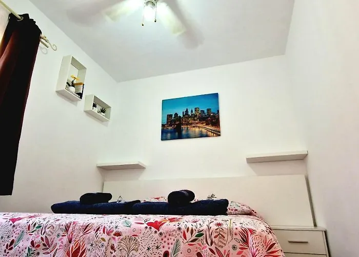 Mareverde 1 & Ocean View