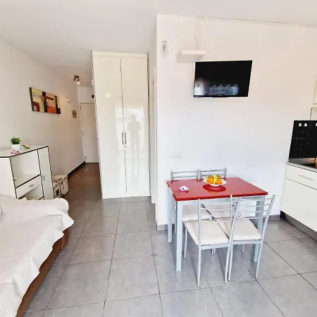 Semesterbostad Mareverde 1 & Ocean View