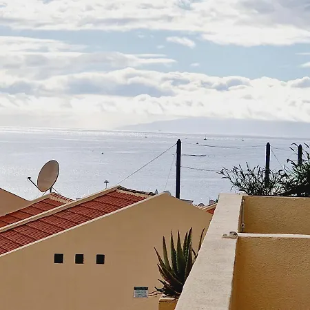 Mareverde 1 & Ocean View Semesterbostad *