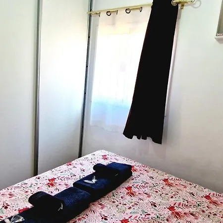 Mareverde 1 & Ocean View * 阿德耶